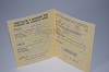 Стоимость Свидетельства о Браке Украинской АССР 1970-1991 г. в Вытегре (Вологодская Область)