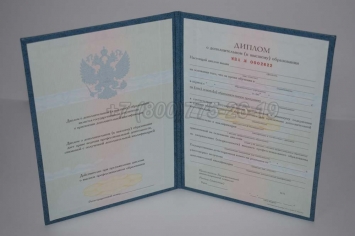Диплом MBA 2014г в Вологде